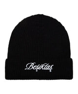 BEŞİKTAŞ Unisex Siyah Bere