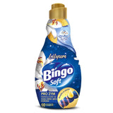 BINGO Yumuşatıcısı Lilyum Kokulu - 1440ml