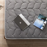 US SLEEPING  Exclusive Seri Ice Berg Yatak Pedi Şiltesi 80x200