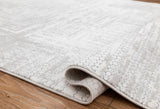 GÜNDOĞDU Butik Krem/Bej Halı (BT384)