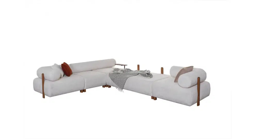 FLYMOB Doren Köşe Takımı