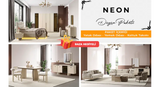 FLYMOB Neon Düğün Paketi