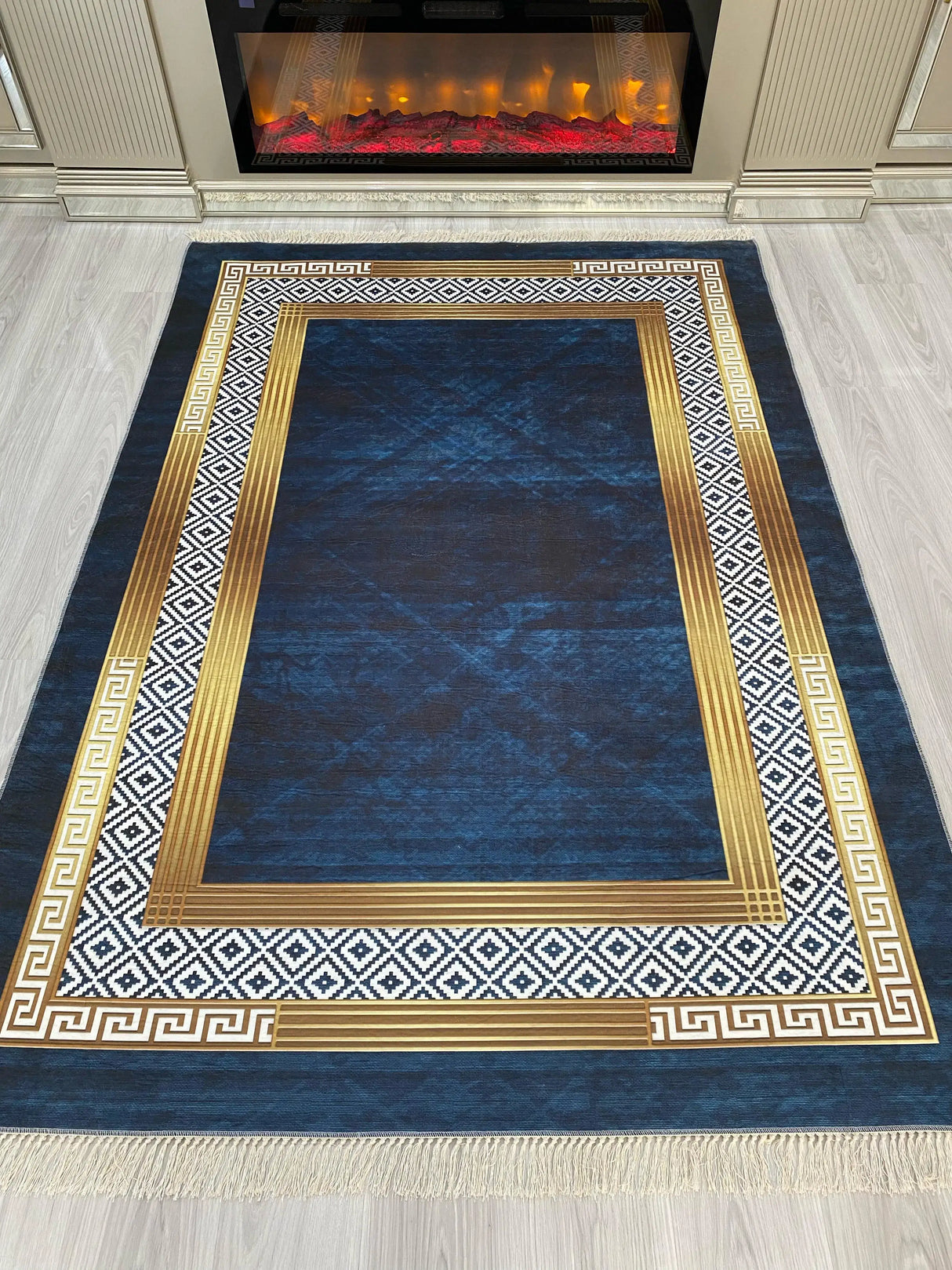FLYTEX Halı A0056