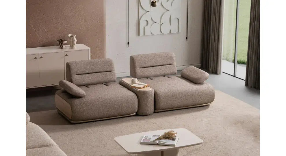 FLYMOB Loft Koltuk Takımı