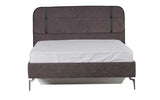 ALFEMO Linea Bazalı Karyola Kasa - 160 Cm