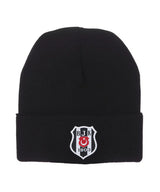 BEŞİKTAŞ Unisex Siyah Bere