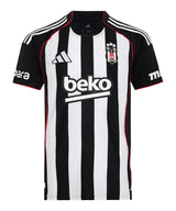 BEŞİKTAŞ Erkek Taraftar Forma 2025-2026