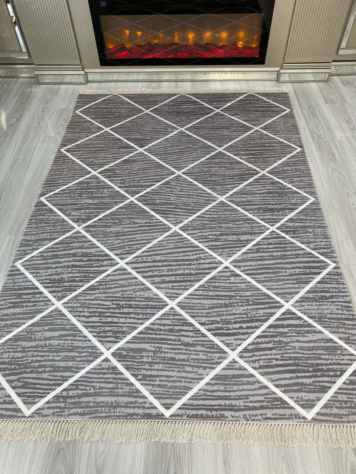 FLYTEX Halı A0057
