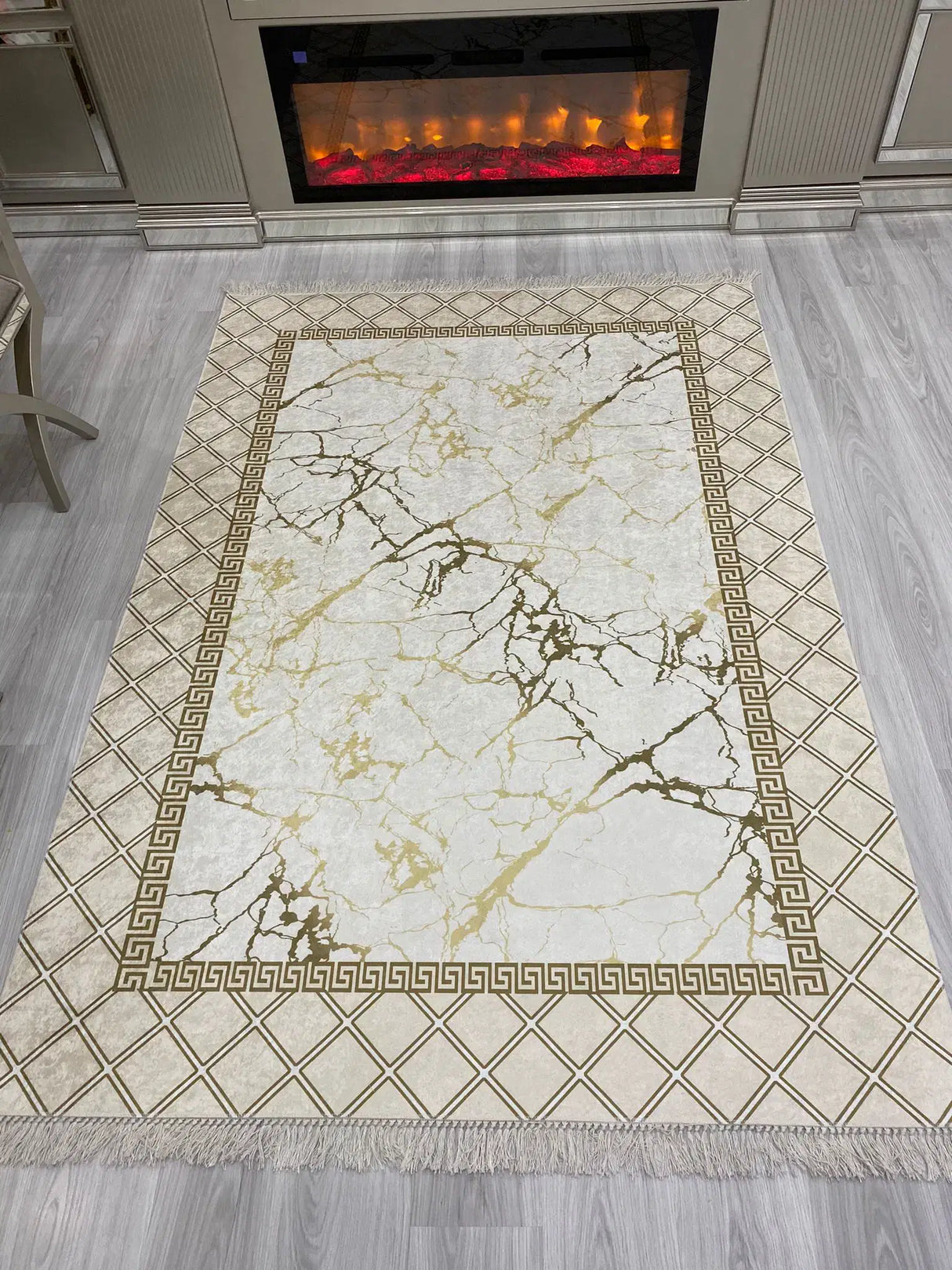 FLYTEX Halı A0022