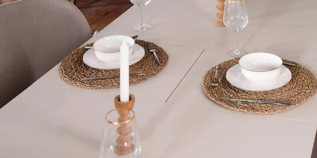KILIM Melina Yemek Odası Takımı