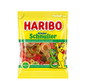 HARIBO Helal Kinder Schnuller - 100g