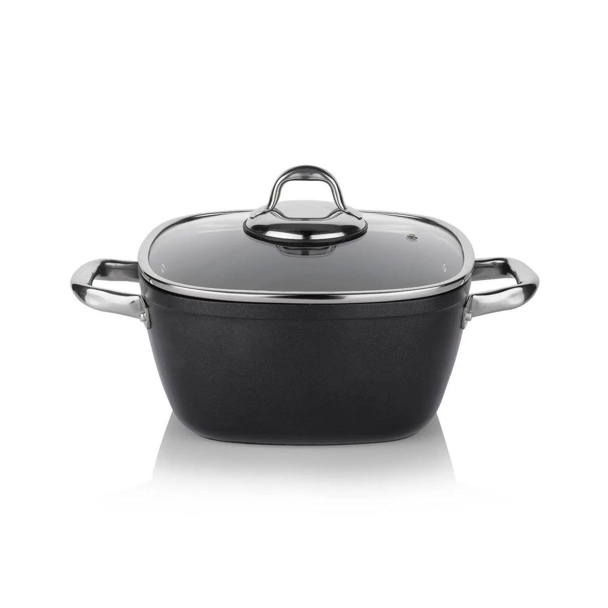 SCHAFER Gastronomie Master Granit Derin Tencere - 26cm