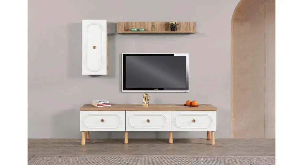 FLYMOB Modena Tv Ünitesi