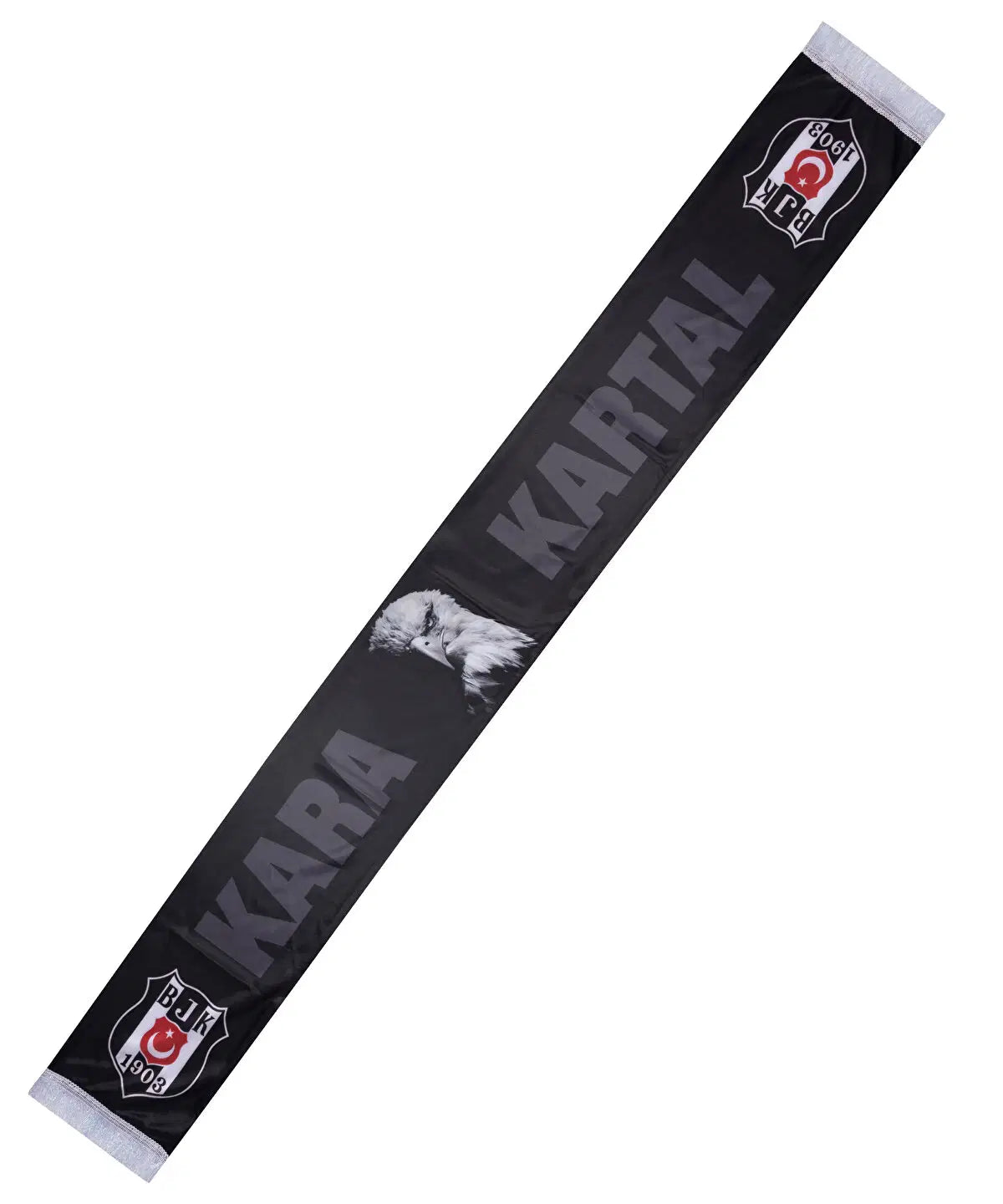 BEŞİKTAŞ Saten Atki