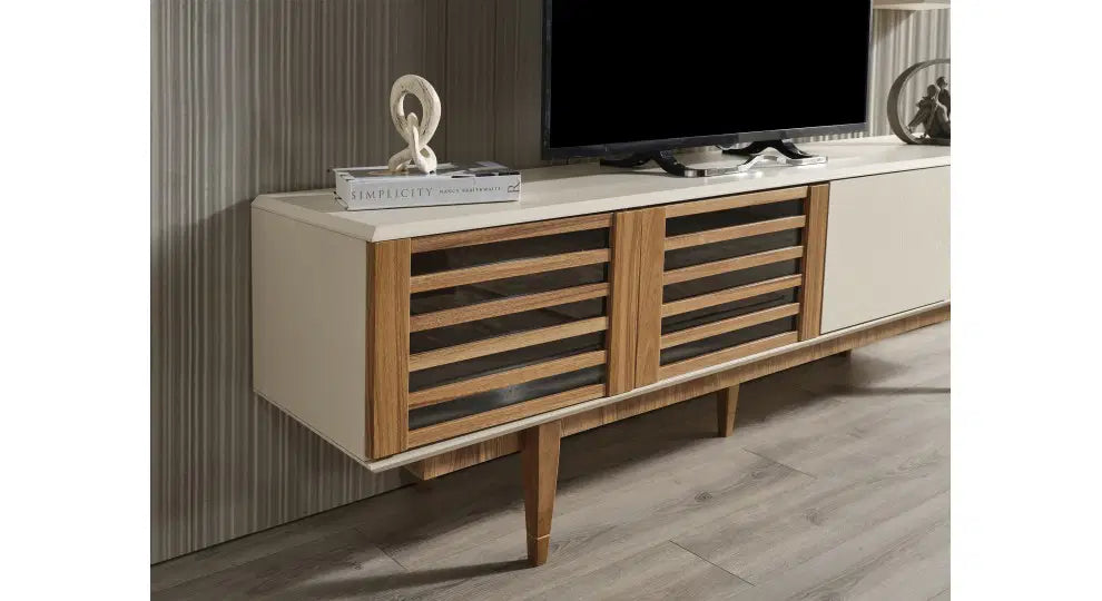 FLYMOB Linda Tv Ünitesi
