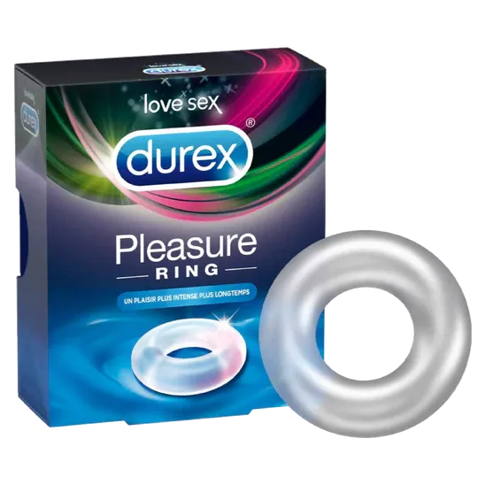 DUREX Pleasure Ring