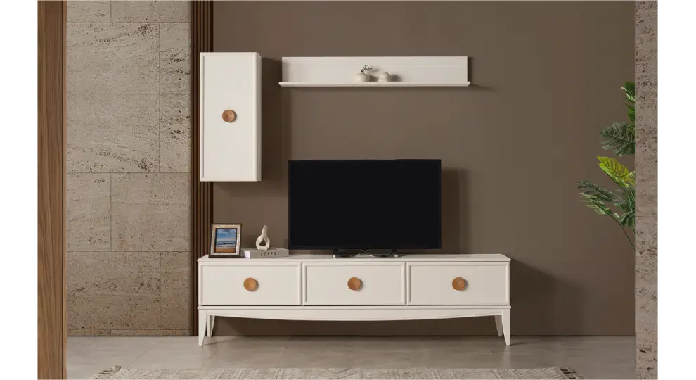 FLYMOB Lena Tv Ünitesi