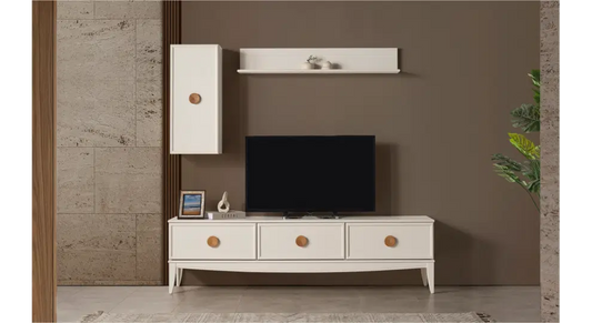 FLYMOB Lena Tv Ünitesi