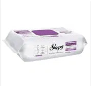 SLEEPY Yüzey Temizleme Havlusu - 100 Adet Orkide