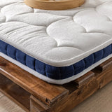 US SLEEPING Extra Soft Kuş Tüyü Ped Yatak Şiltesi 180x200