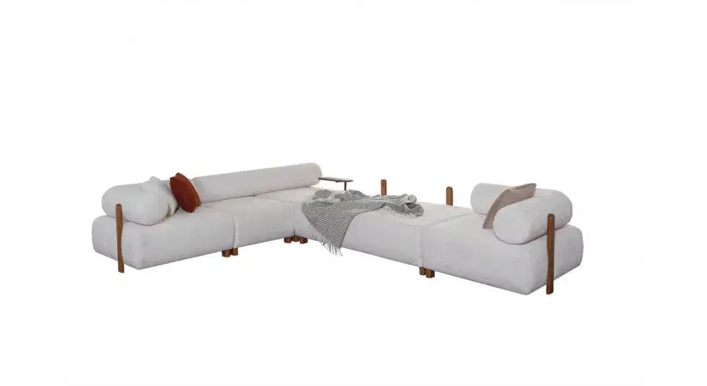 FLYMOB Doren Köşe Takımı