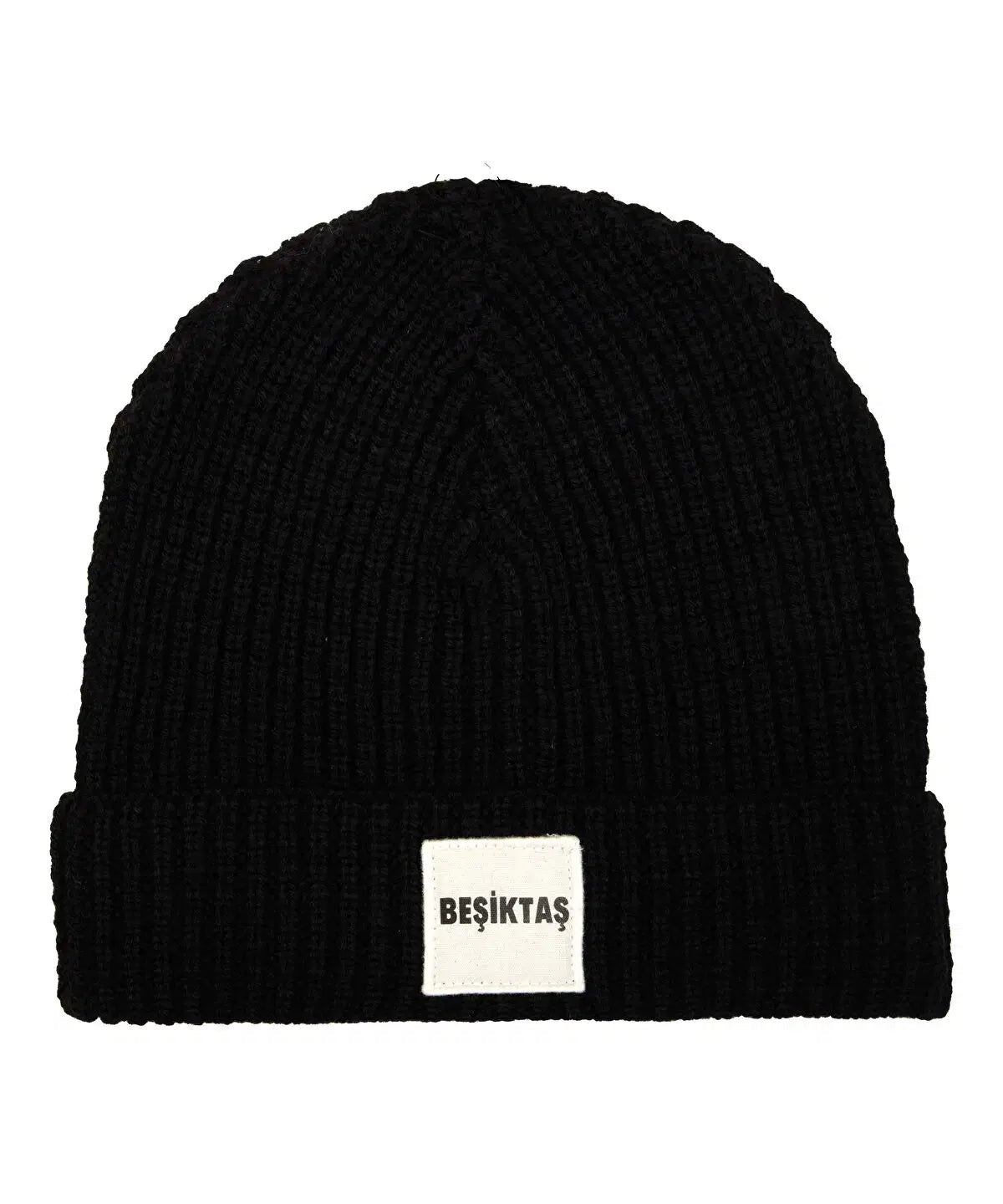 BEŞİKTAŞ Unisex Siyah Bere
