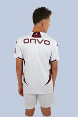 TRABZONSPOR Erkek Cocuk Beyaz Forma 25/26