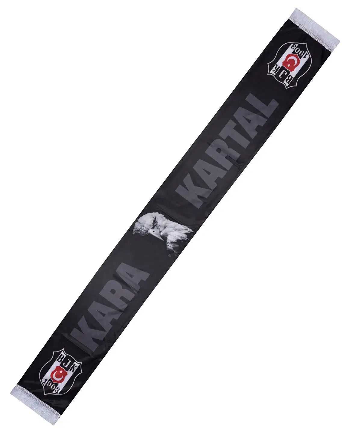 BEŞİKTAŞ Saten Atki