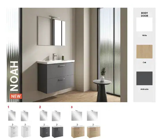 KALE Noah