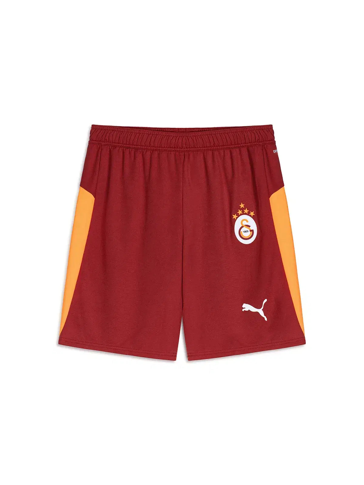 Galatasaray Erkek Iç Saha Parçalı Şort - 2025/2026