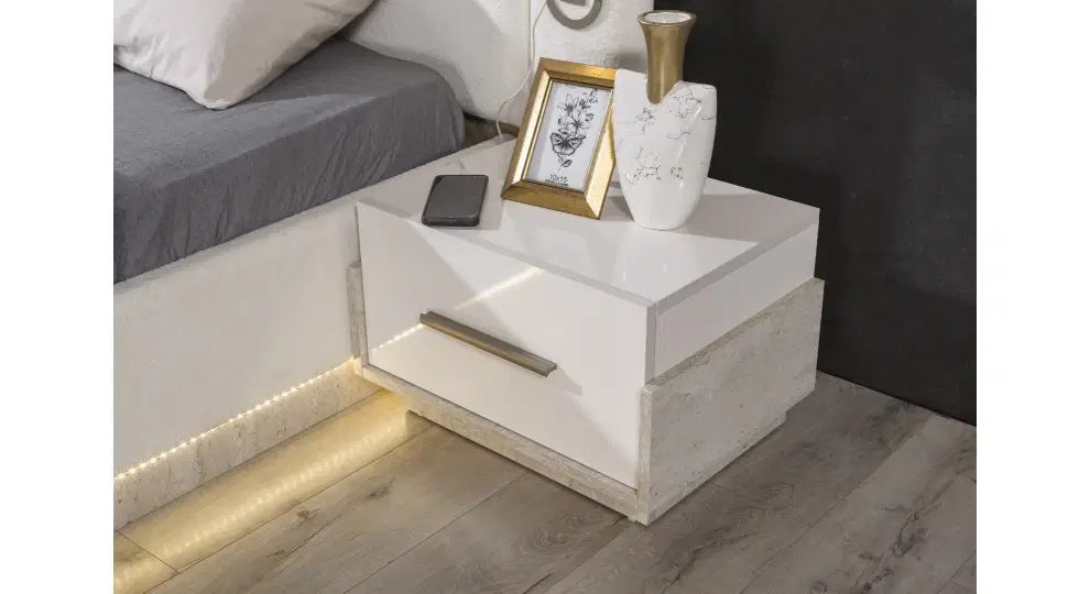 FLYMOB Atlas Yatak Odası