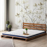 US SLEEPING Extra Soft Kuş Tüyü Ped Yatak Şiltesi 140x200
