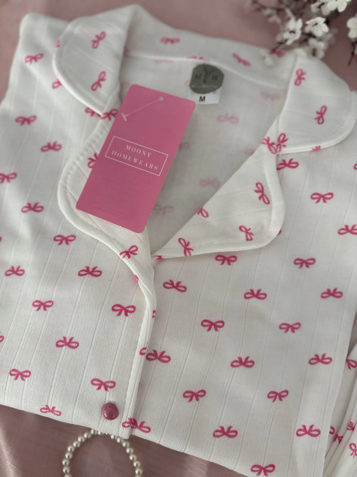 MOONY Termal Girly