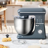 Aryıldız Power Chef XXL Stand Mikser Antrasit