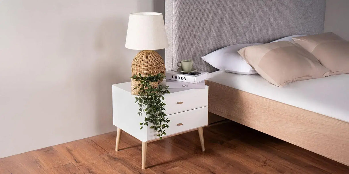 KILIM Aston Yatak Odası Takımı