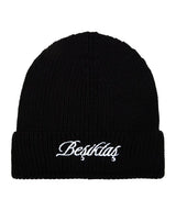BEŞİKTAŞ Unisex Siyah Bere