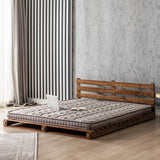 US SLEEPING Exclusive Seri Persia Yatak Pedi Şiltesi 80x190