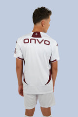 TRABZONSPOR Erkek Cocuk Beyaz Forma 25/26