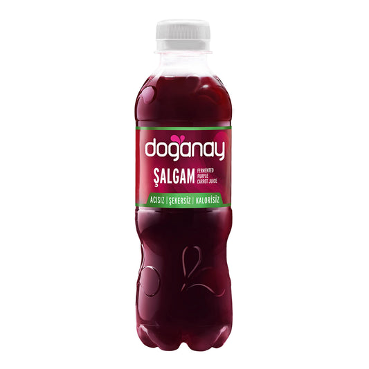 Doğanay Şalgam Suyu Sade 6x 300 Ml