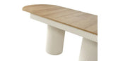 FLYMOB Tarabya Yemek Odası %100 MDF