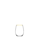 PASABAHCE Amber White Wine x6