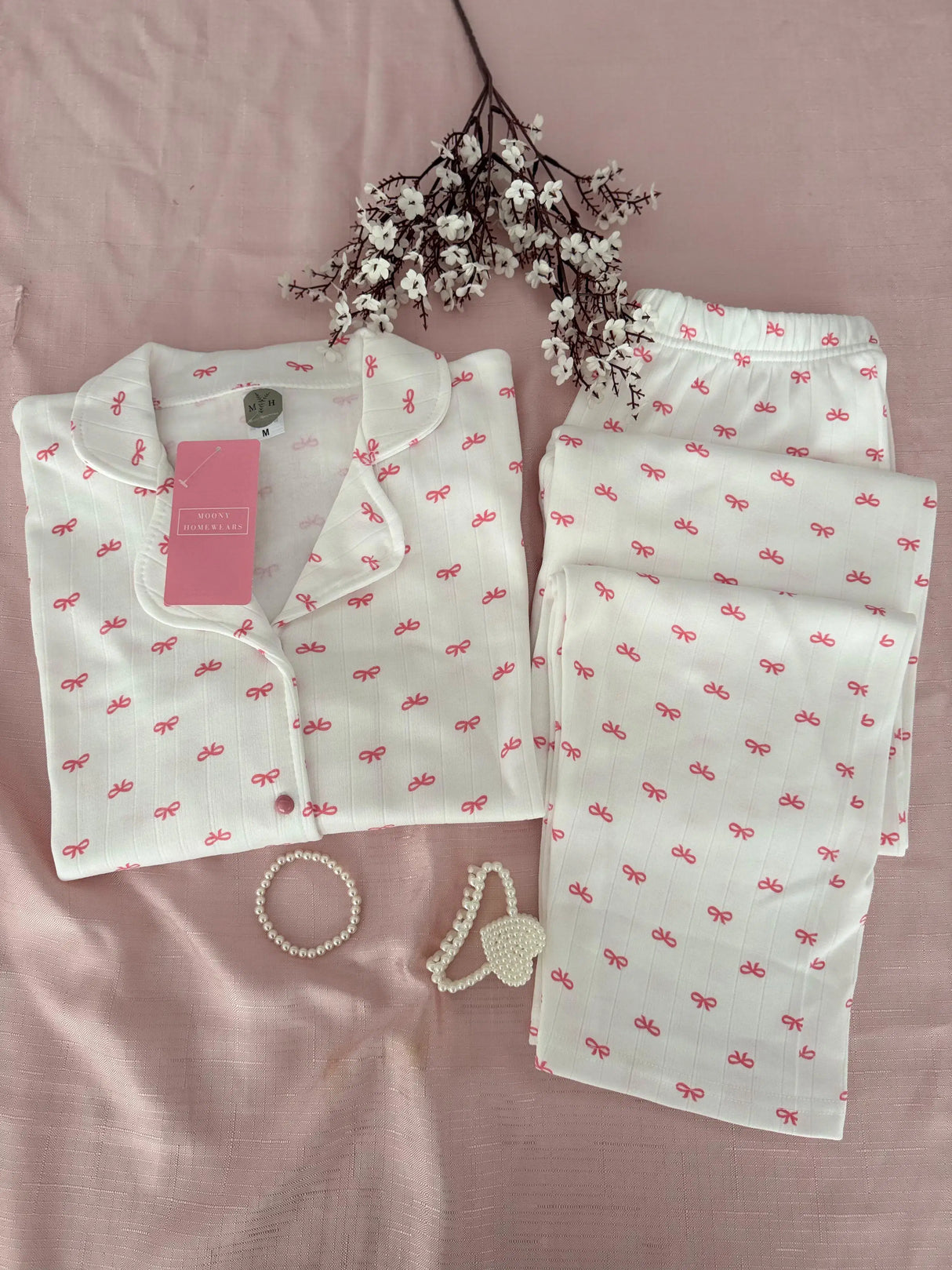 MOONY Termal Girly