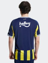 FENERBAHÇE Erkek Çubuklu Forma 2025/2026