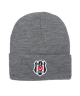 BEŞİKTAŞ Unisex Gri Bere