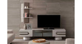 FLYMOB Dolunay Tv Ünitesi (Yüzler MDF, Kasa Suntalem)