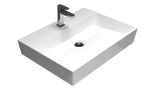TURAVIT Vega Lavabo 60 cm
