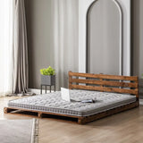 US SLEEPING Exclusive Seri Ice Berg Yatak Pedi Şiltesi 140x200