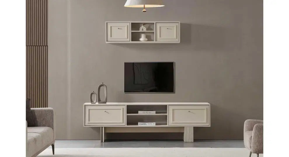 FLYMOB Hitit Tv Ünitesi