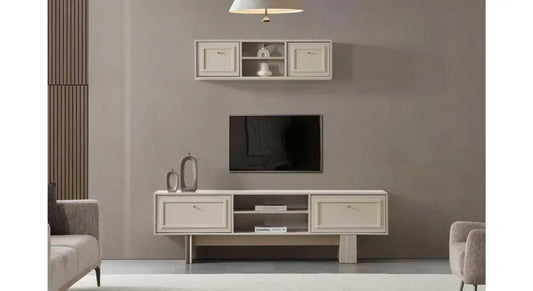 FLYMOB Hitit Tv Ünitesi