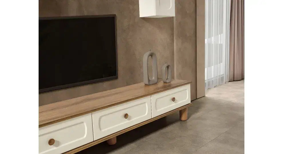 FLYMOB Bohem Tv Ünitesi